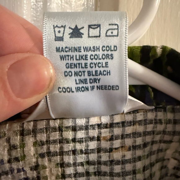 Koret Multicolor Patterned Blazer - Picture 3 of 6